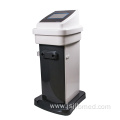 HD LCD touch screen expectoration machine